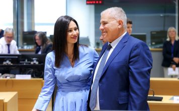 Il-Ministru Refalo jipparteċipa fil-Kunsill tal-Ministri tal-Agrikoltura u s-Sajd fi Brussell