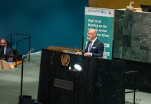 Malta ttenni l-impenn tagħha favur akkomodazzjoni affordabbli u żvilupp urban sostenibbli fin-Nazzjonijiet Uniti
