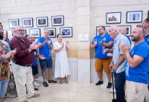 Investiment li jsaħħaħ spazju komunitarju għall-familji u r-residenti ta’ Ħaż-Żebbuġ