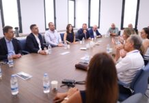 Imwettqa wegħda elettorali oħra fil-qasam tal-IVF, filwaqt li jkompli jissaħħaħ l-aċċess għall-ittestjar ġenetiku
