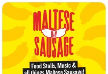 Se terġa’ tittella’ l-attività ‘Maltese Sausage Day’ biex tkompli tippromwovi u tgħolli l-valur tal-prodotti tradizzjonali Maltin
