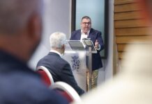 “Ma nistax naċċetta li kollega tagħna mar jagħti servizz u spiċċa l-isptar jiġġieled għal ħajtu” – il-Ministru Glenn Bedingfield