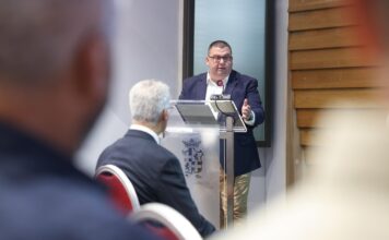 “Ma nistax naċċetta li kollega tagħna mar jagħti servizz u spiċċa l-isptar jiġġieled għal ħajtu” – il-Ministru Glenn Bedingfield