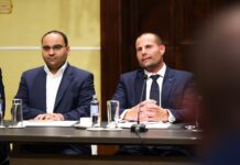 Il-Prim Ministru Robert Abela jistieden lill-Kamra tal-Kummerċ biex tressaq rakkomandazzjonijiet li jkomplu jsaħħu d-direzzjoni tal-Gvern favur ekonomija b’valur miżjud