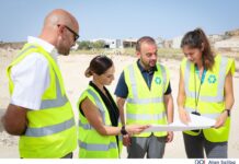 Jibda x-xogħol fuq l-impjant il-ġdid għall-ipproċessar tal-iskart organiku b’investiment ta’ €75 miljun