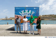 Il-Bajja tal-Kalkara tilqa’ l-ħames edizzjoni ta’ Lejla Rnella fl-1 ta’ Awwissu