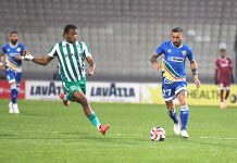 Floriana FC jiffirmaw lil Paul Mbong b’mod permanenti