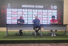 UEFA Conference League: Se nilagħbu b’dak kollu li rnexxielna nagħmlu s’issa – Stefano Sanderra (coach ta’ Hamrun S.)