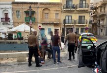 Il-Pulizija żżomm 31 persuna li kienu Għawdex b’mod irregolari