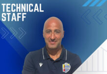 Saviour Debono Grech se jkun parti mill-istaff tekniku ta’ Mosta FC