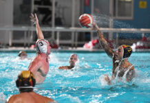 Waterpolo: San Ġiljan jimpressjonaw u jagħtu l-ewwel telfa lil Neptunes