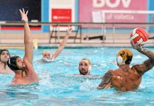 Waterpolo: San Ġiljan jirritornaw għar-rebħ bil-kbir