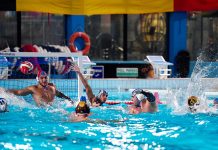 San Ġiljan ASC jikkundannaw lill-partitarji tagħhom għal ‘imġieba inaċċettabbli’ fit-telfa kontra Sliema