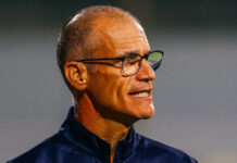 Il-coach Stefano Sanderra iħalli r-rwol tiegħu ma’ Hamrun Spartans b’effett immedjat minħabba raġunijiet ta’ saħħa