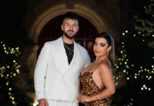 Luke u Anna Paola … storja ta’ konnessjoni li ntemmet b’rebħa kemm fuq il-kamera kif ukoll barra minnha