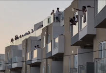 IMĠIBA MHUX XIERQA M’GĦANDHIEX POST F’PAJJIŻNA