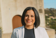 L-Ewwel Strateġija għall-Gżejjer Ewropej