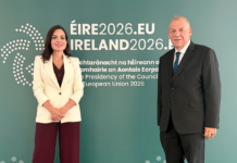 Delegazzjoni Maltija tipparteċipa f’Konferenza Interparlamentari dwar l-Agrikoltura f’Dublin