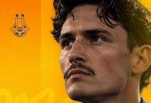 Sliema Wanderers jiffirmaw lid-difensur ċentrali Spanjol, Diego Camara