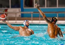Waterpolo: Sliema jirbħu logħba missielta bi tmiem kontroversjali