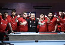 Dan hu biss il-bidu … l-għan tagħna hu li nibqgħu kompetittivi u nkomplu ntejbu kull sena – Duncan Edwards