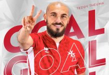 Teddy Teuma jesplora b’mod serju l-possibbiltà li jkompli l-karriera tiegħu fil-Malta Premier … f’taħditiet ma’ Sliema Wanderers