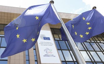 L-Irlanda fit-tmun tal-Kunsill tal-Unjoni Ewropea