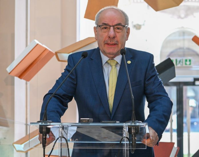 Tamás Sulyok