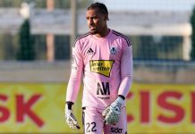 Il-goalkeeper internazzjonali Malti, Rashed Al-Tumi, jingħaqad ma’ Birkirkara