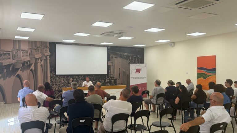 Il-GWU b’riċerka dwar il-ħaddiema tal-pjattaforma