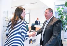 Malta għandha kooperazzjoni b’saħħitha mal-EUAA