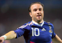 Mathieu Valbuena se jiġi ppreżentat uffiċjalment minn Santa Lucia FC nhar il-Ħadd filgħaxija
