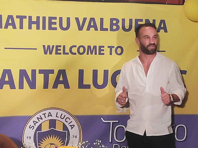 Valbuena
