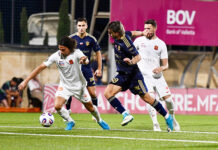 UEFA Conference League: Valletta eliminati b’telfa kbira