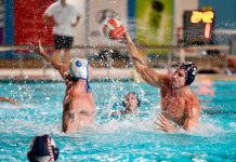 Waterpolo: Sirens jaċċertaw mir-rebħa sa tmiem l-ewwel sessjoni