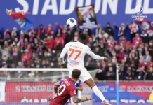 UEFA Conference League: Valletta megħluba fil-Polonja wara li kienu fil-vantaġġ