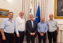 “Is-settur soċjali u l-pensjonijiet għandhom dejjem jingħataw prijorità”