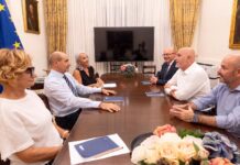 “L-isfera internazzjonali għandha tibqa’ tingħata prijorità għall-ġid tal-ħaddiema”