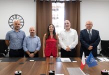 “Nisħqu fuq l-importanza li titwaqqaf l-ewwel Kummissjoni għad-Drittijiet tal-Bniedem”
