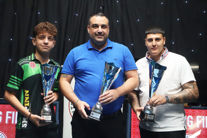 Winners