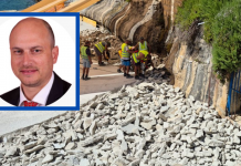 Is-Sindku ta’ Sannat jiċħad li kien hu li ordna x-xogħlijiet f’Marsalforn