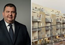 JINDIKA LI ĊERTU MULTI GĦANDHOM JIŻDIEDU