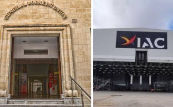 Il-GWU tikseb ir-rikonoxximent ewlieni tal-ħaddiema ta’ IAC Malta Ltd.
