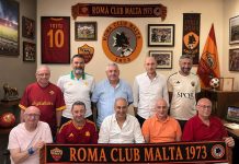 Jinħatar il-Kumitat il-Ġdid ta’ Roma Club Malta