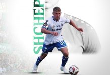 Floriana FC ikomplu jsaħħu l-iskwadra bl-akkwist ta’ Nikita Shchepetkin