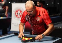 Tliet plejers jirbħu l-finali rispettivi fit-Tour 2 tal-Blackball
