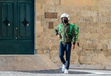 GWU: L-istess xogħol. L-istess toroq. L-istess drittijiet.