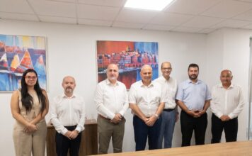 Il-GWU f’laqgħa mal-Ministru Anton Refalo