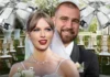 Il-kantanta Taylor Swift tiżżewweġ lill-plejer Travis Kelce