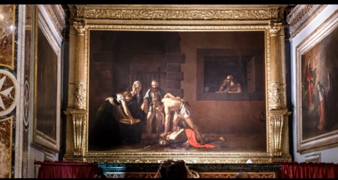 caravaggio